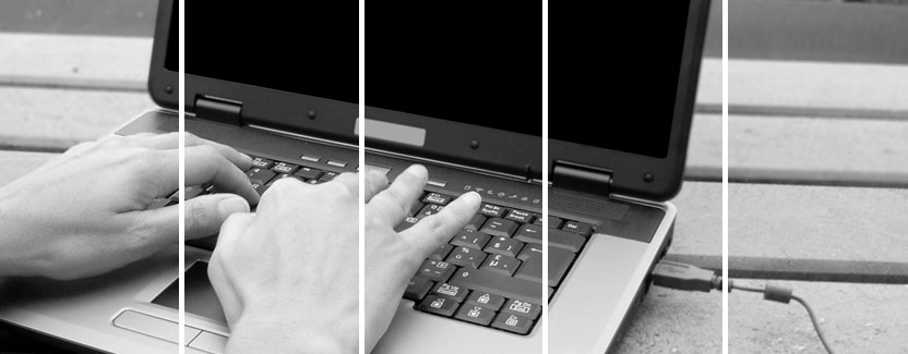 laptop